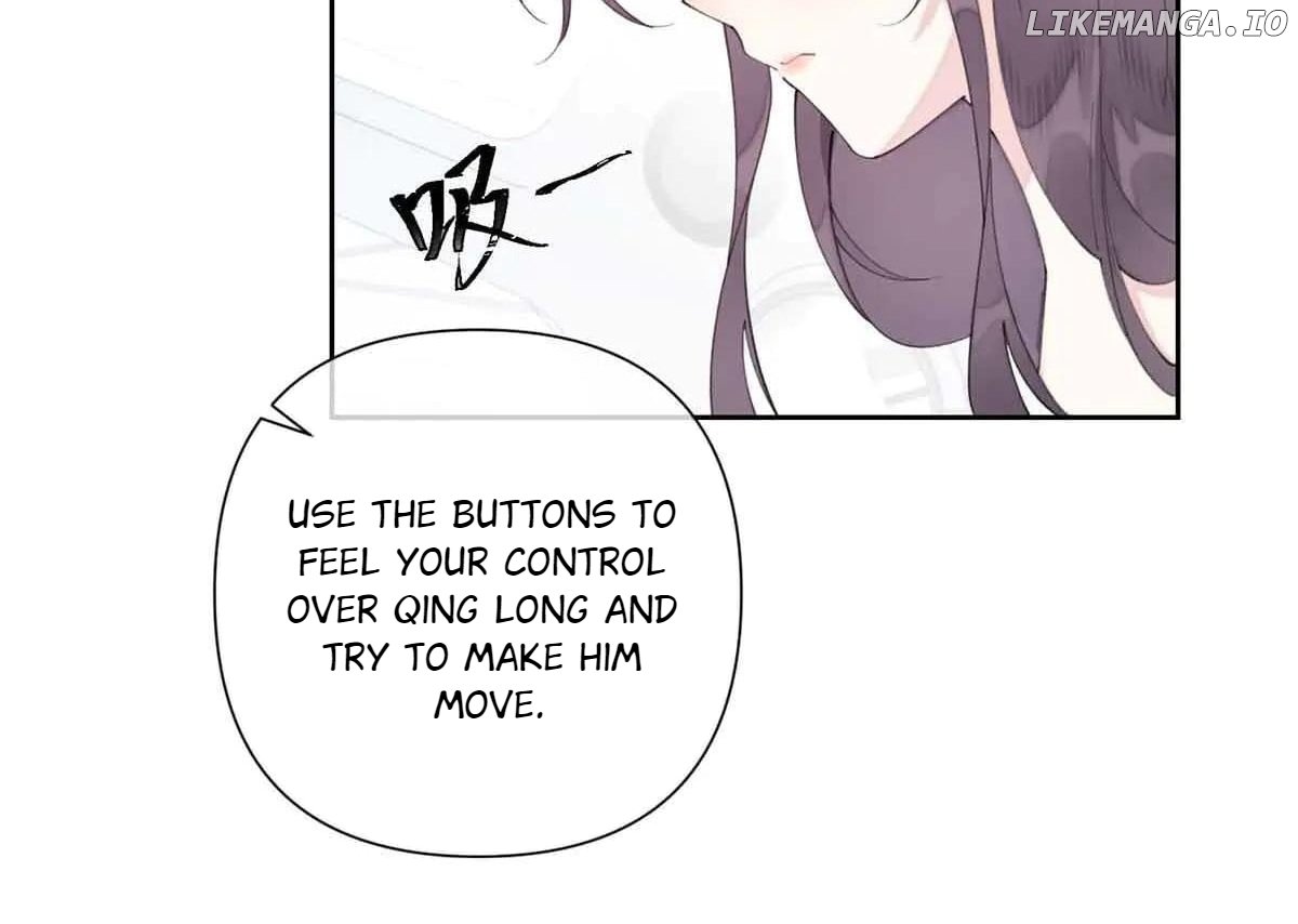 Her Marriage Was Called Off at Daytime, the Cutely Fierce Commander Asked Her For a Hug at Night Chapter 80 - page 50